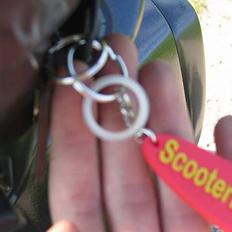 Yamaha Slider -- SOLGT --