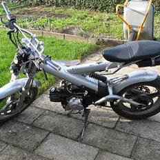 Sachs Madass [Tilsalg/bytte]