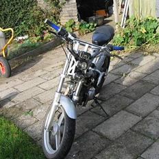 Sachs Madass [Tilsalg/bytte]