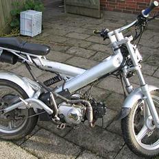 Sachs Madass [Tilsalg/bytte]