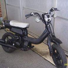Suzuki Fz50 [Solgt]