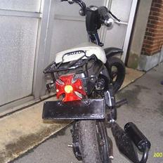 Suzuki Fz50 [Solgt]