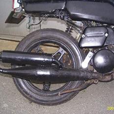Suzuki Fz50 [Solgt]