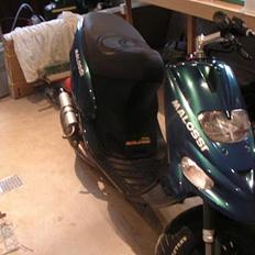 Gilera Stalker
