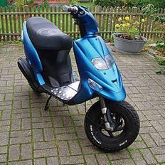 Gilera stalker