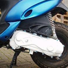 Gilera stalker