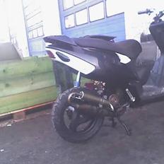 Piaggio NRG >motor smadret<