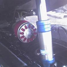 Piaggio NRG >motor smadret<