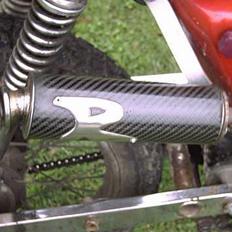 Yamaha fs1 4gears Solgt