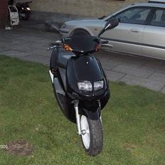 Sym jet 50!! [solgt]