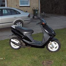 Sym jet 50!! [solgt]