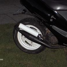 Sym jet 50!! [solgt]