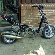 Yamaha Jog R SOOLGT!!!!!!!!!! 