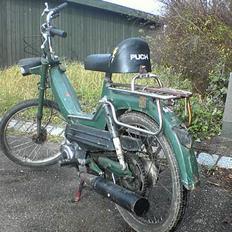 Puch Maxi 2 gear