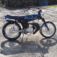 Yamaha fs-1 4 gear k1<3 solgt<3 