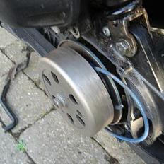 Suzuki Estilete [SOLGT]