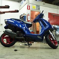 Piaggio NRG mc3
