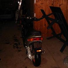 Gilera stalker (solgt)