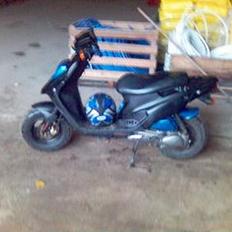 PGO Hot 50 - Team spy