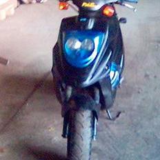 PGO Hot 50 - Team spy