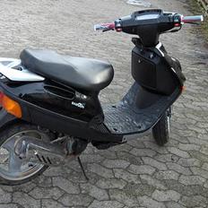 Adly TMP Baboon solgt