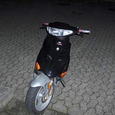 Adly TMP Baboon solgt