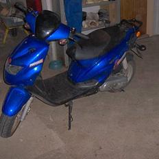 CPI Popcorn *Projekt*