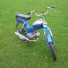 Puch Ms50