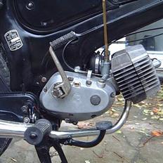 Puch VZ50 skriv ikke her