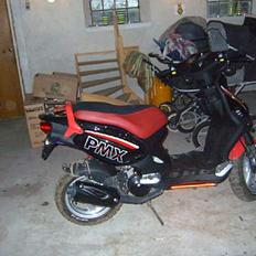 PGO pmx sports   tilsalg byd