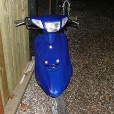 Yamaha jog fine selection [SOLGT