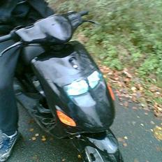 Kreidler Easy Rider (solgt)