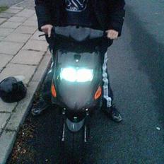 Kreidler Easy Rider (solgt)