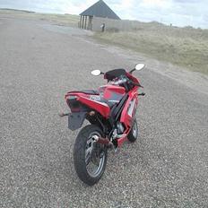 Rieju RS2 Matrix. ::Solgt::