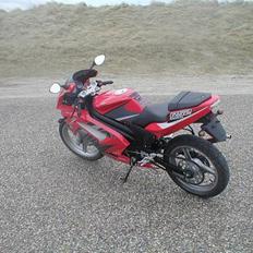 Rieju RS2 Matrix. ::Solgt::