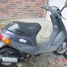Piaggio zip