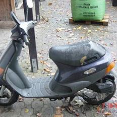 Piaggio zip