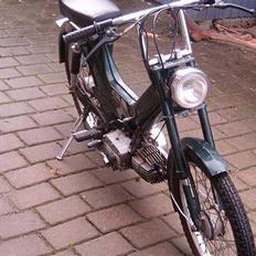 Puch maxi 2g solgt