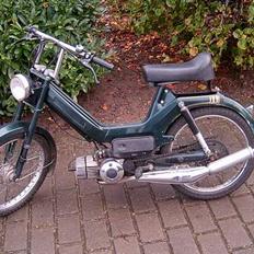 Puch maxi 2g solgt