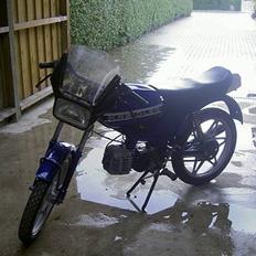 Kreidler 3g florett *SOLGT*