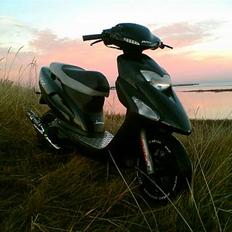 Honda SFX ***Solgt***