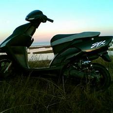 Honda SFX ***Solgt***