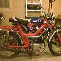 Malaguti fifty special