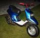 Yamaha bws booster (solgt)