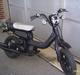 Suzuki Fz50 [Solgt]