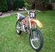 KTM 125 SX SOLGT