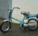 Honda express 