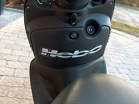 Aprilia Sonic GP solgt billede 11