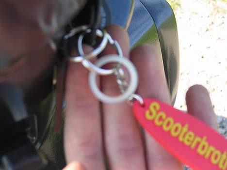 Yamaha Slider -- SOLGT -- - ringen...   billede 2