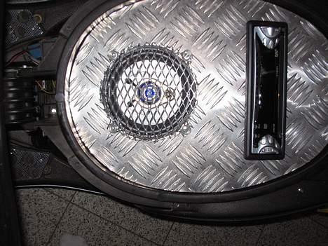 Aprilia ^^sonic^^  Niiiice.... billede 11